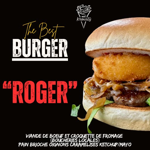 La frite voyageuse - 6