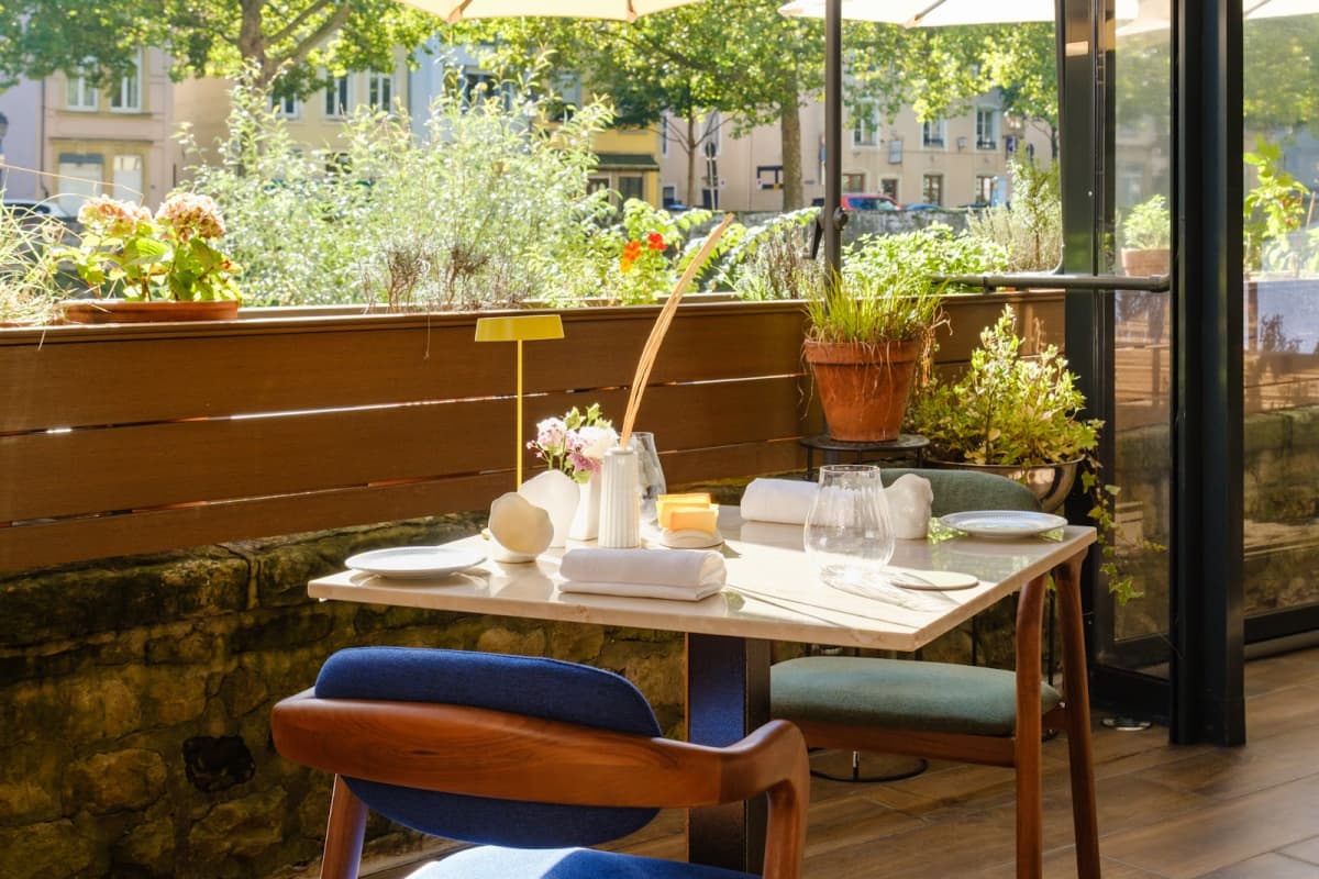 OiO : la gastronomie italienne s’invite au bord de l’Alzette - 6