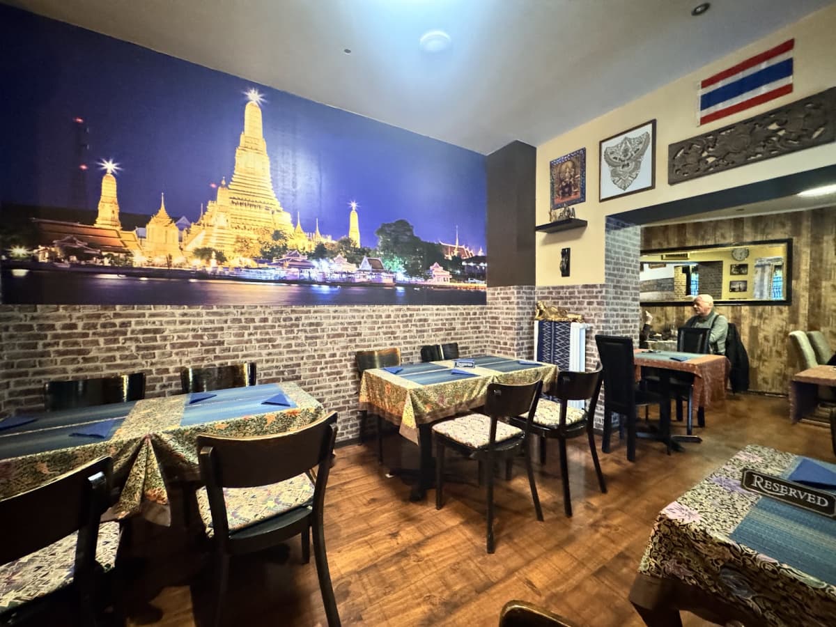 Thailand next to you - 2