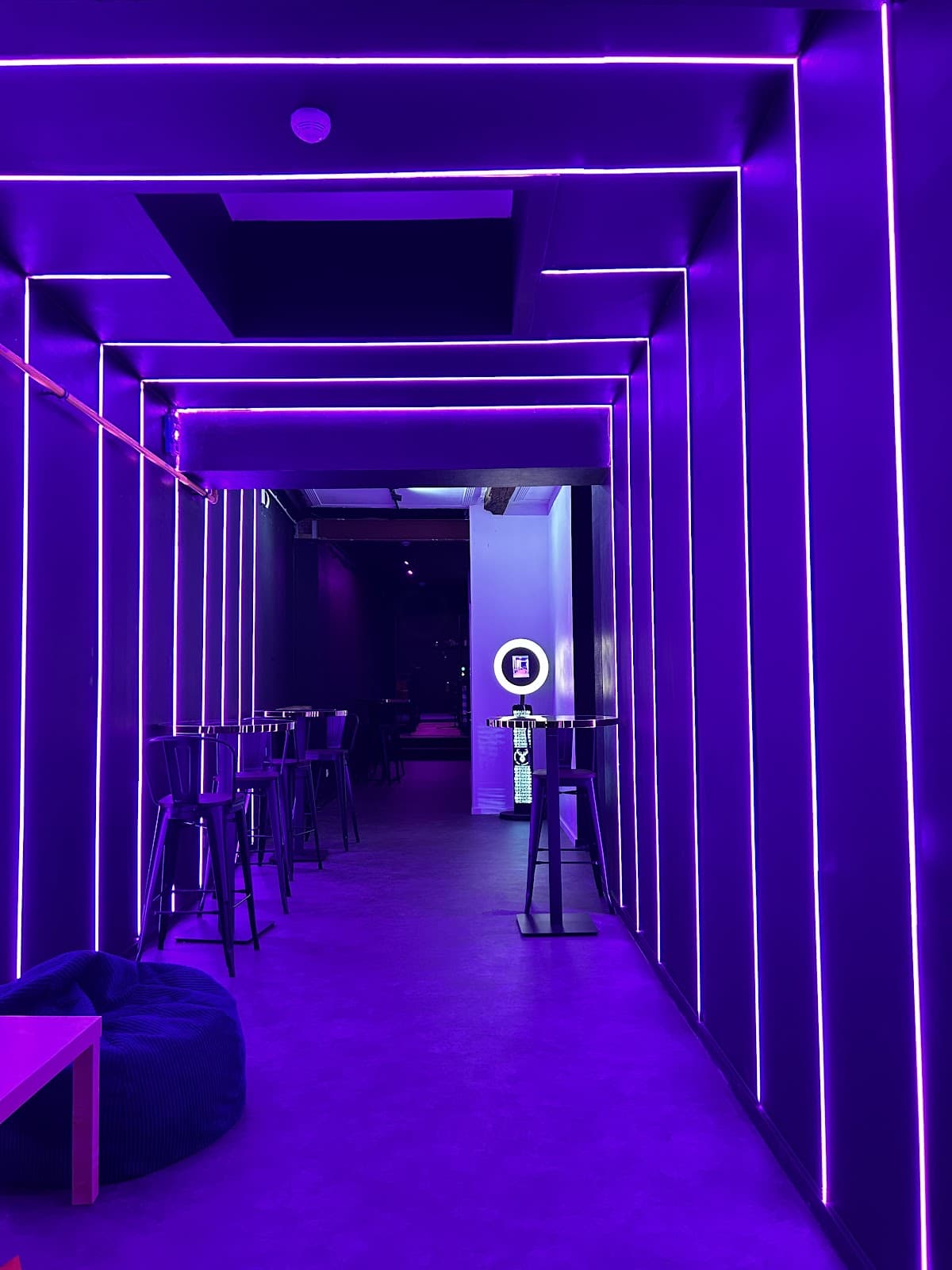 Caribou Karaoké : bar et karaoké géant à Luxembourg-Ville - 9