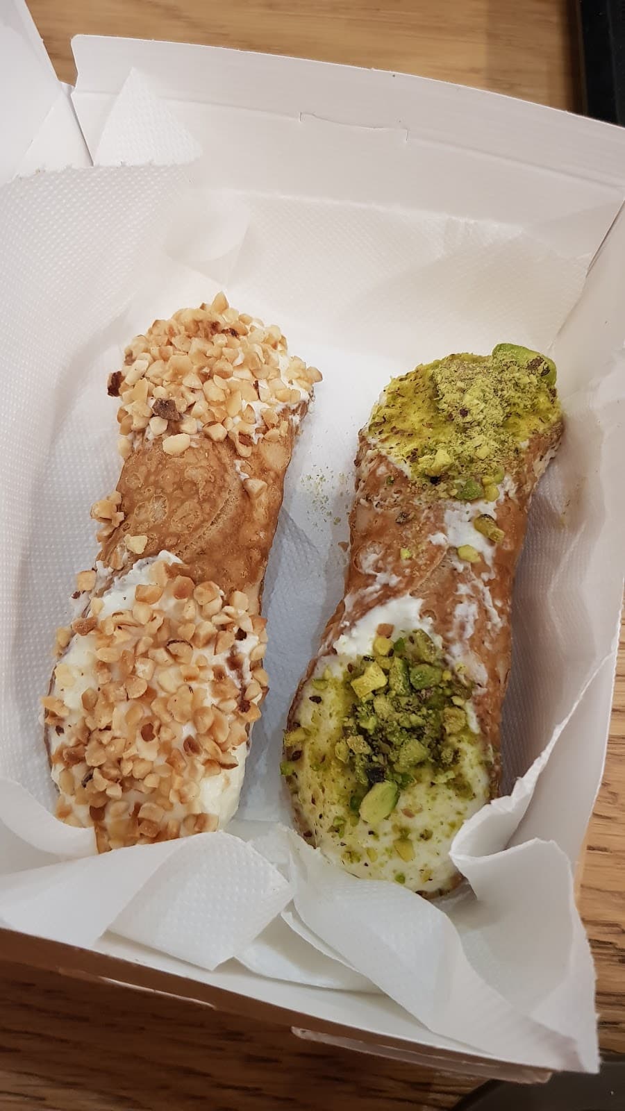 Schiacciateria 100% homemade - 10