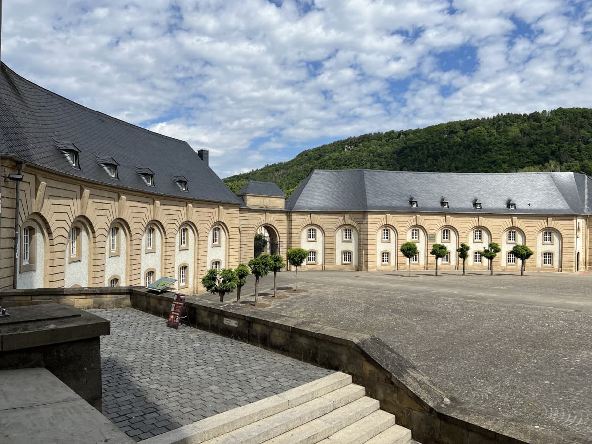 Parc Municipal et Jardins de l'Abbaye - 6