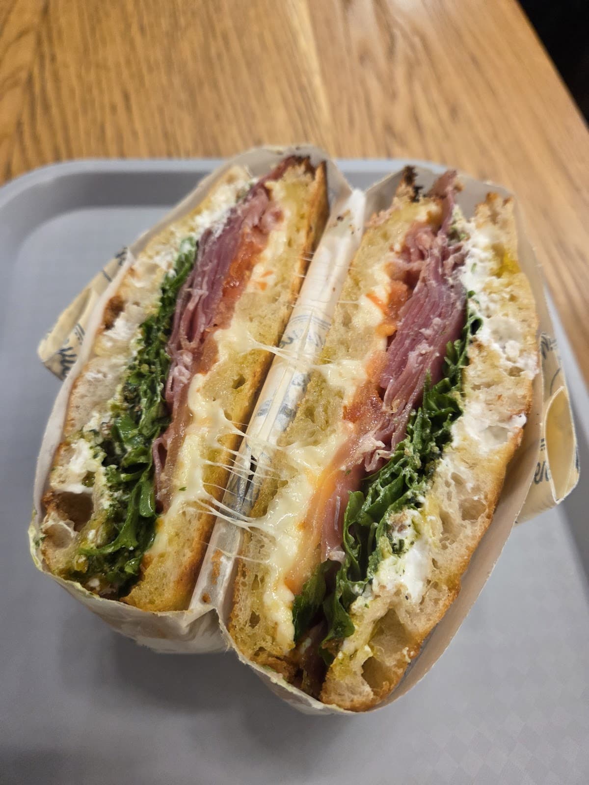 Schiacciateria 100% homemade - 5