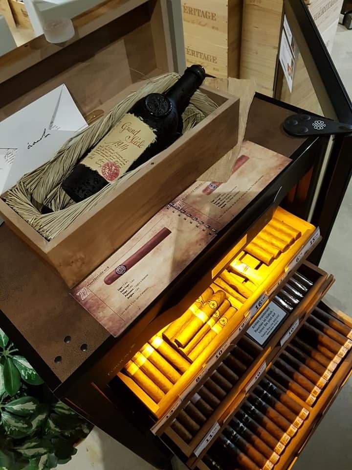 De l'eau dans ton vin - 9