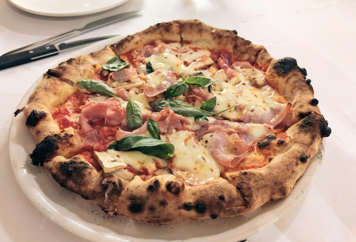 Notaro, the best wood-fired pizzas in Luxembourg - 4