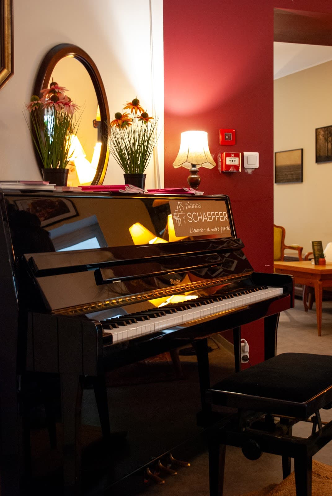 Les Beaux Jours in Thionville, a cultural and gourmet destination - 10