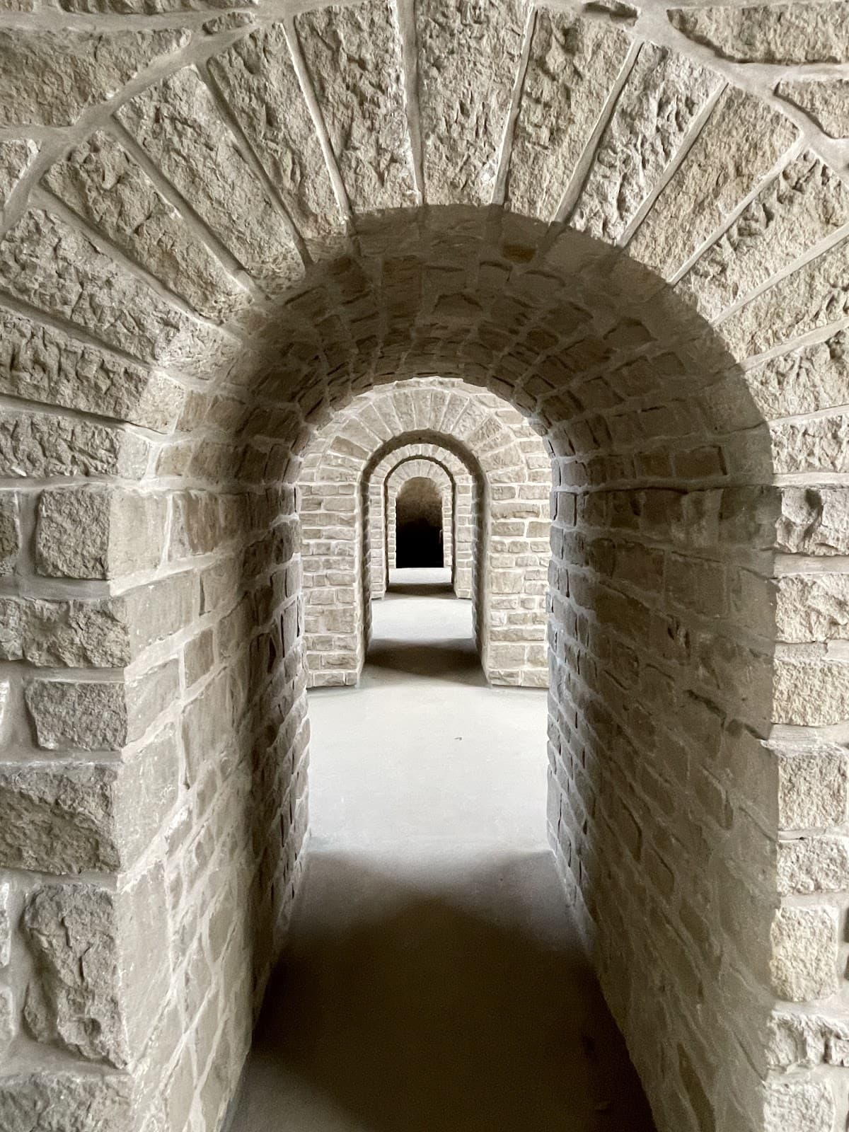 Un trésor caché sous la ville - 9