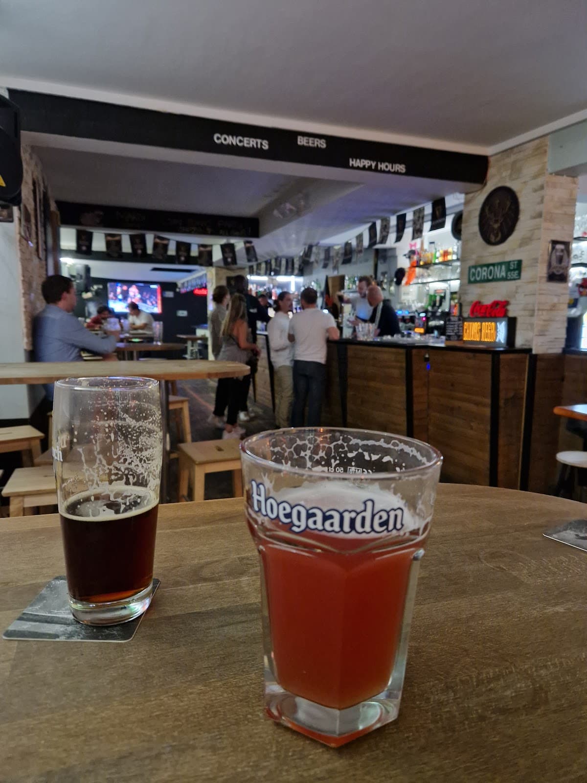 The Kirchberg Irish pub - 3