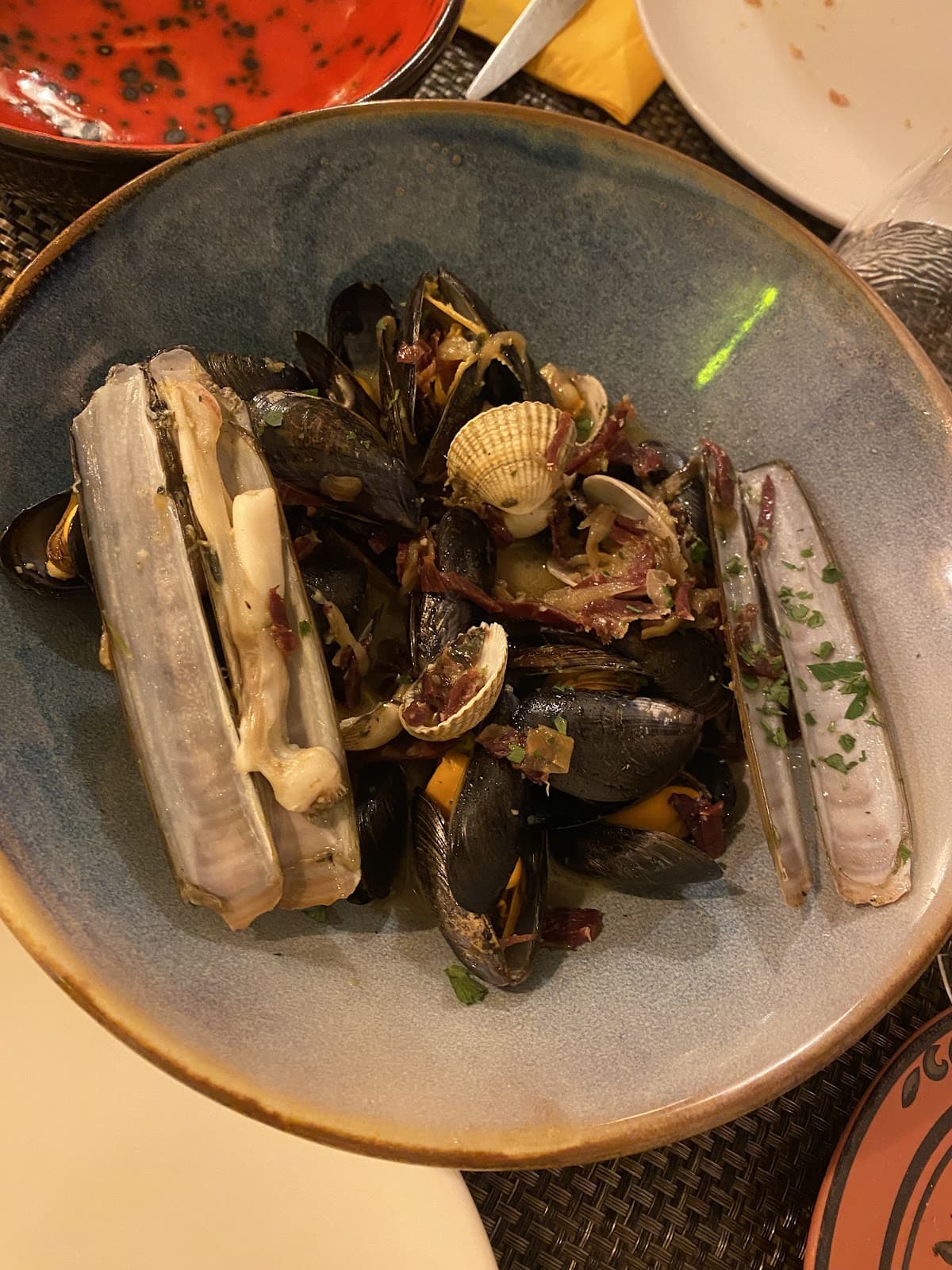 Du soleil dans les assiettes, et des tapas! - 4