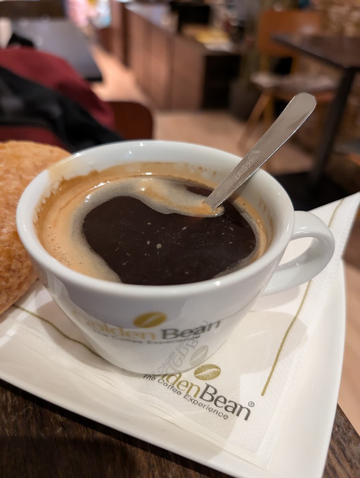 Café Expérience en tout genre - 6