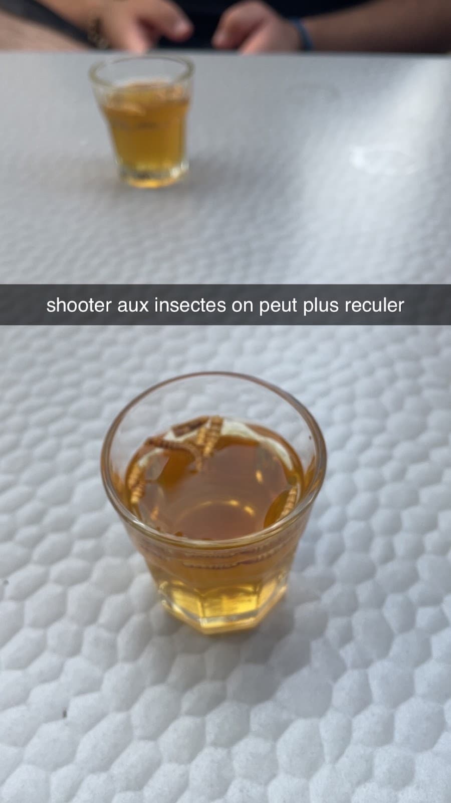 Va donc voir un (Rhum)atologue! - 5