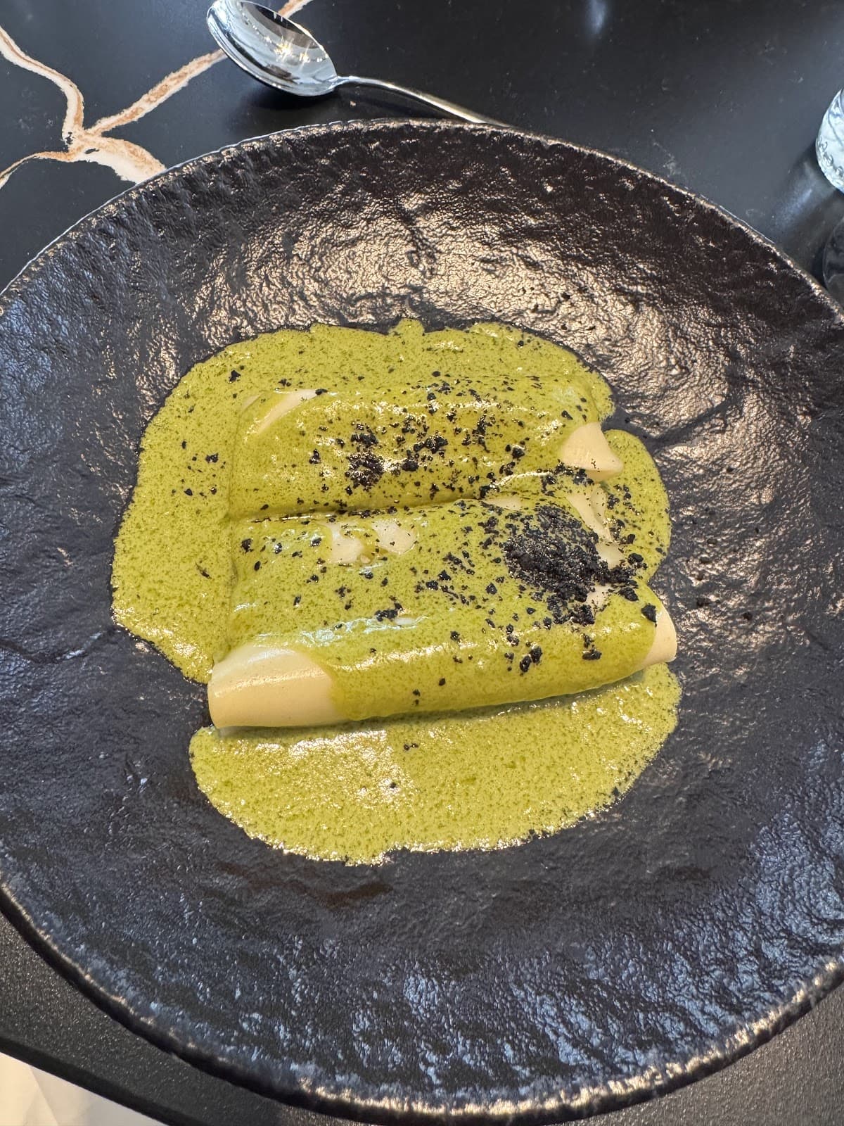 Casa Duques, un restau chic et chaleureux à Luxembourg - 10