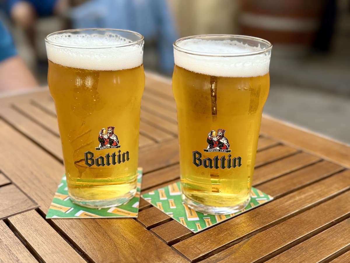 The oldest bar in Luxembourg - 7