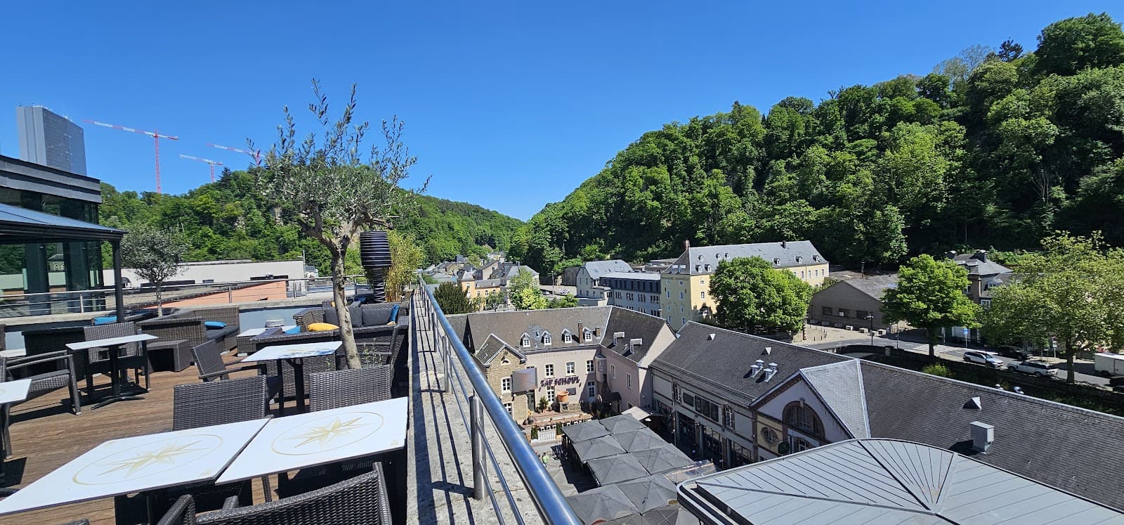 Tu vas perdre le Nord - 9