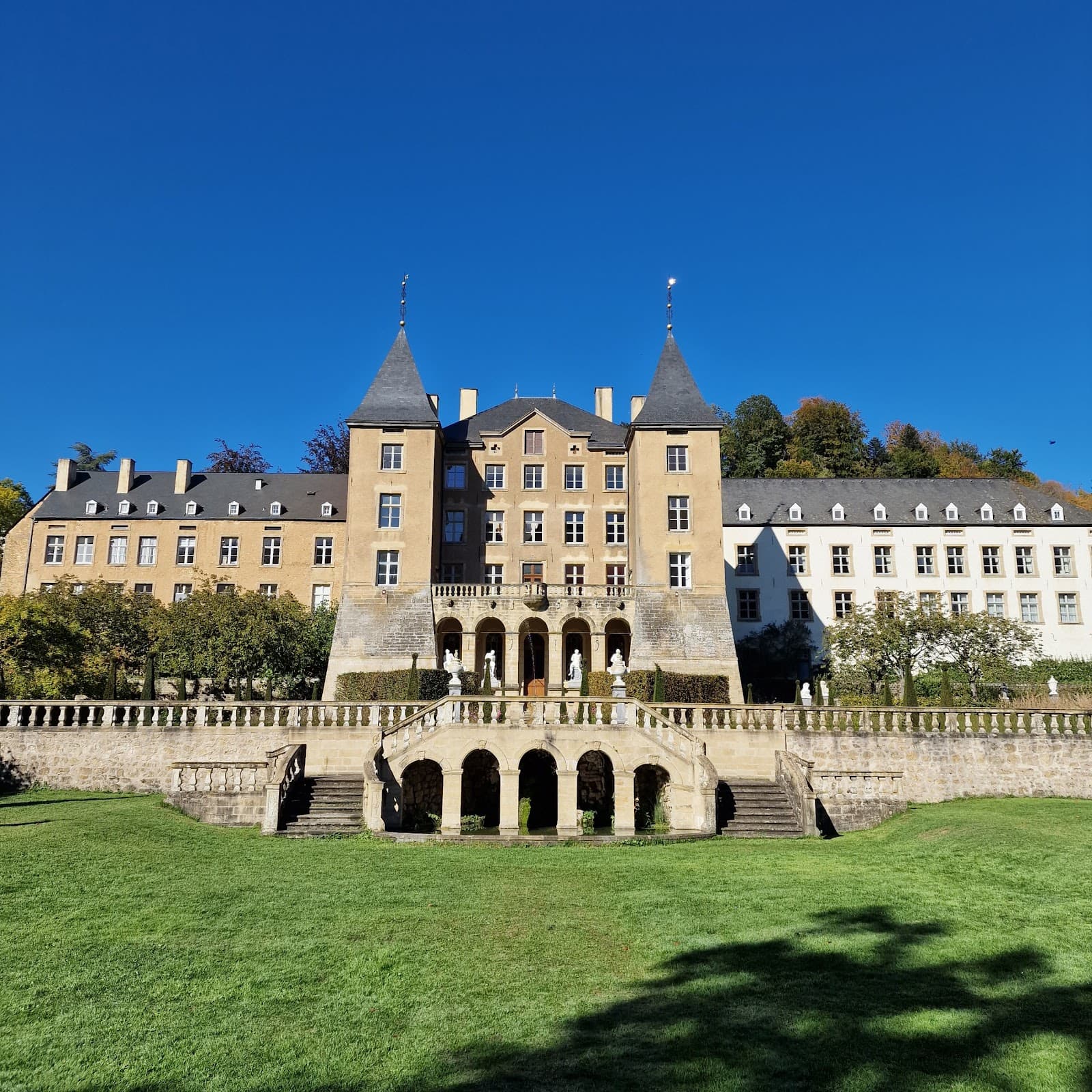 As beautiful as Versailles - 3