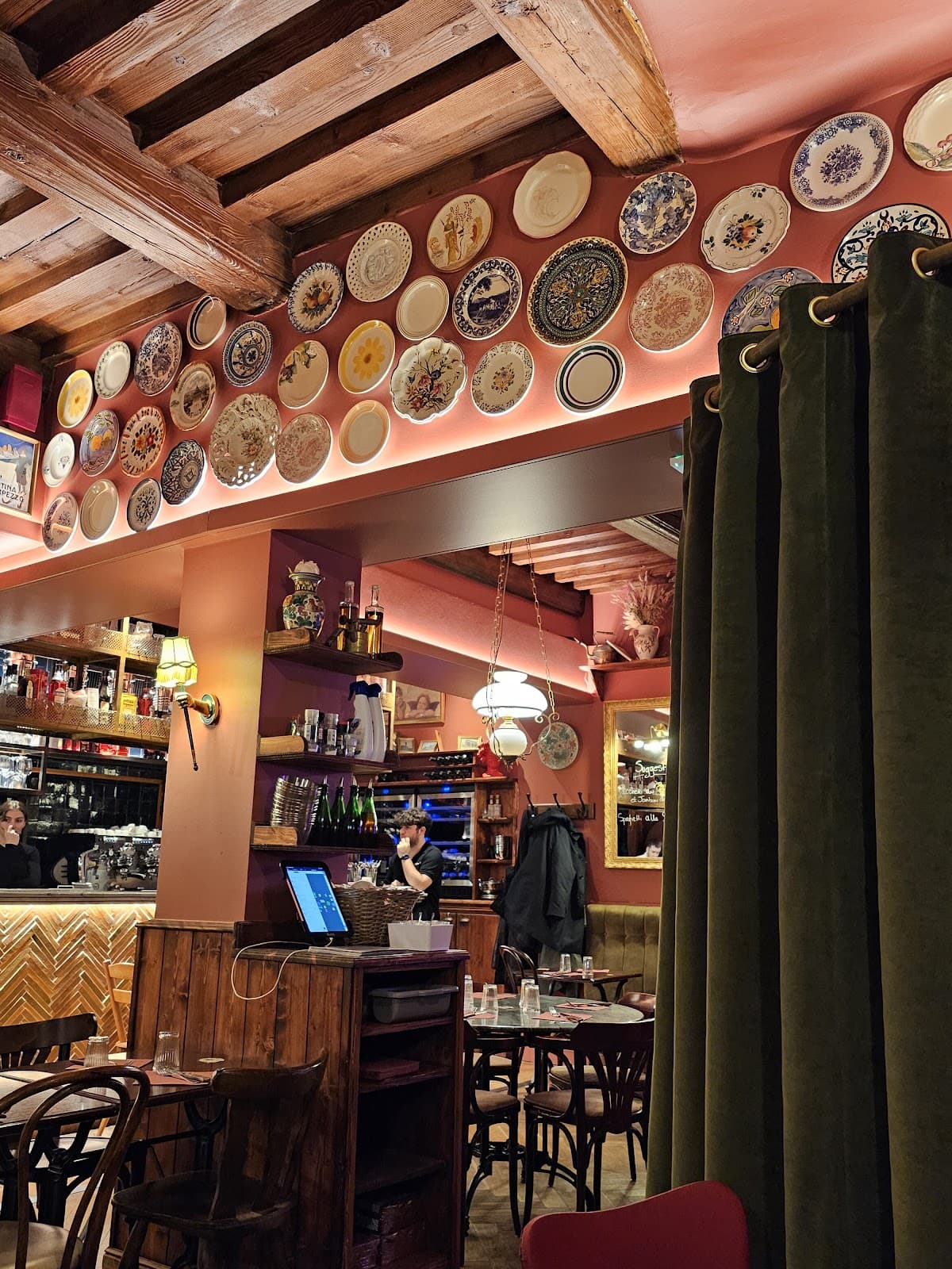 La Dolce Pizza - 9