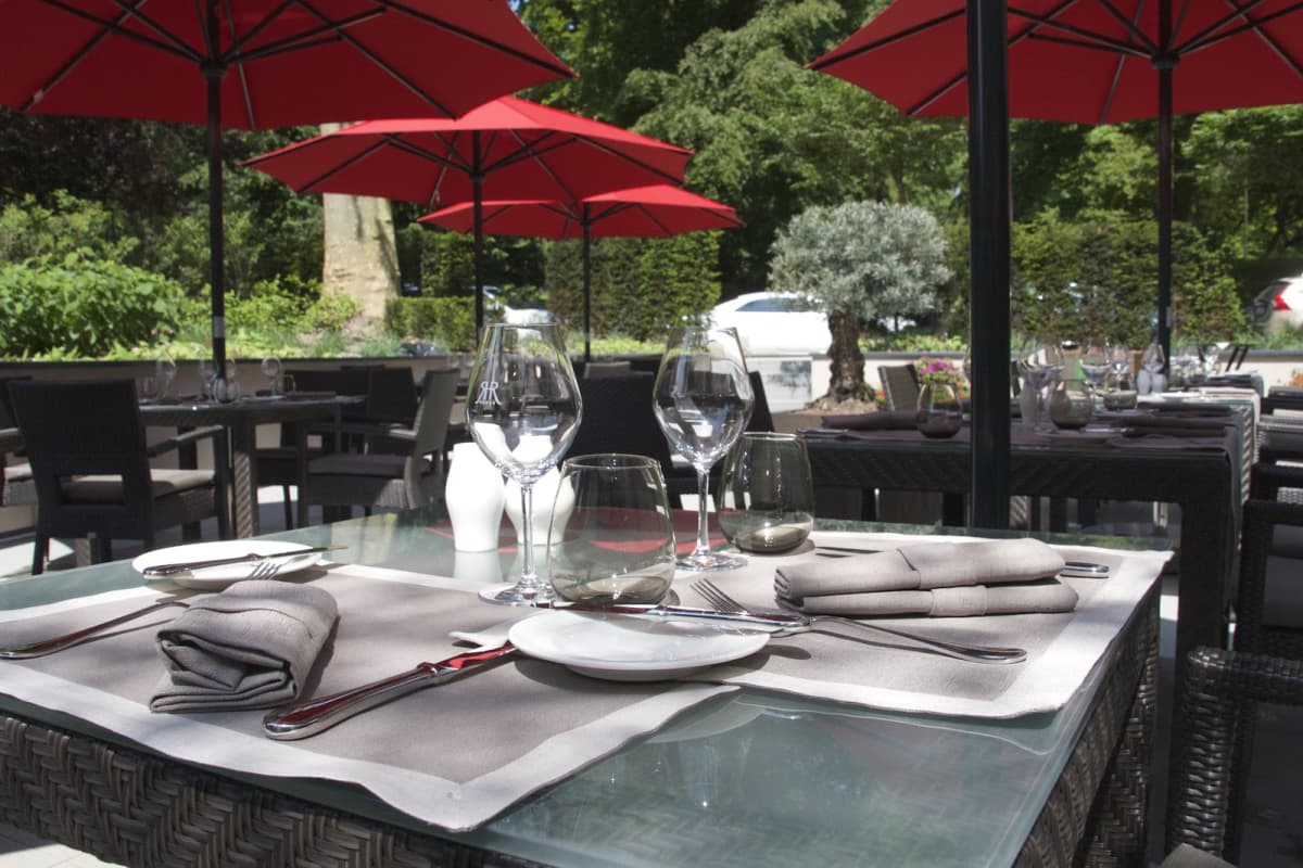 Amélys : le brunch gourmand de l’Hôtel Le Royal à Luxembourg - 5