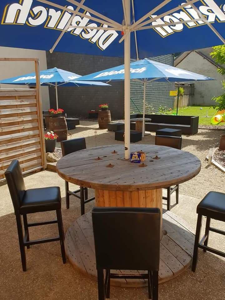 A plate of Kniddelen please - 7