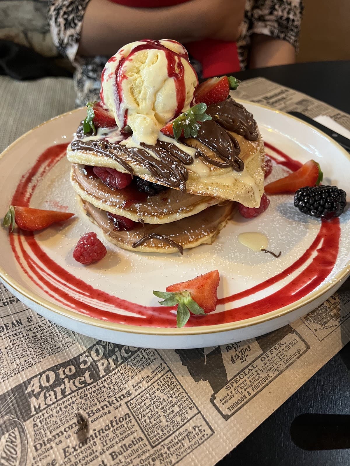 24 Brunch & Cocktails à Esch : un brunch généreux, gourmand et convivial - 14