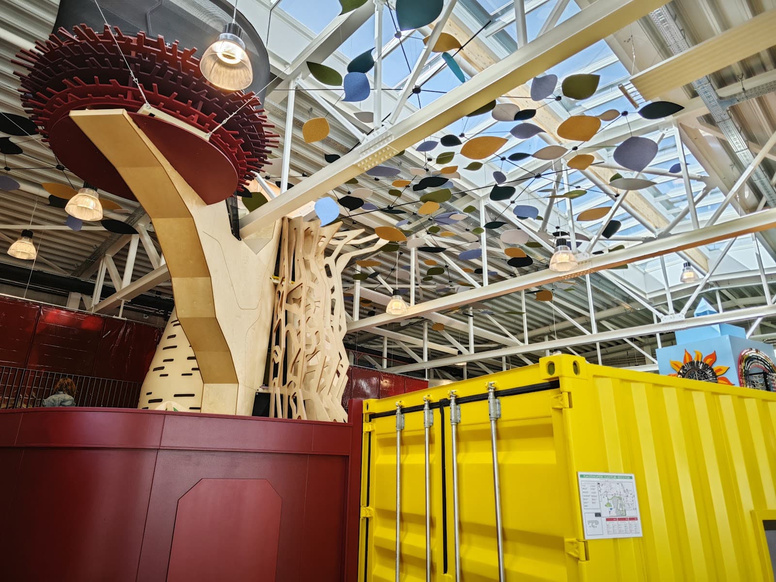 PLOMM: the children's museum in Luxembourg - 11