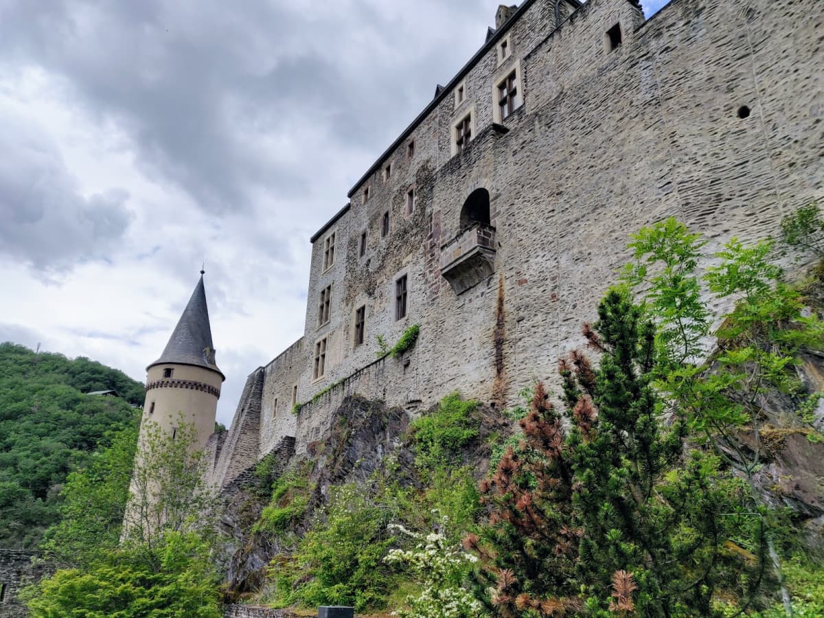 La vie de château - 10
