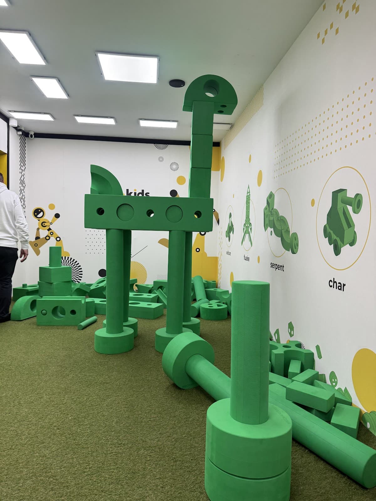 A paradise for little explorers - 3