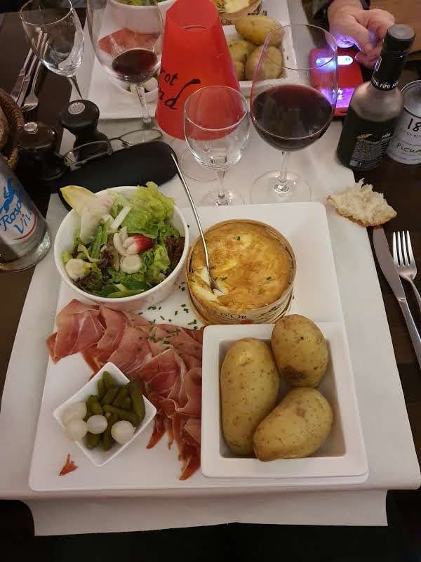 Vins gourmands - 8