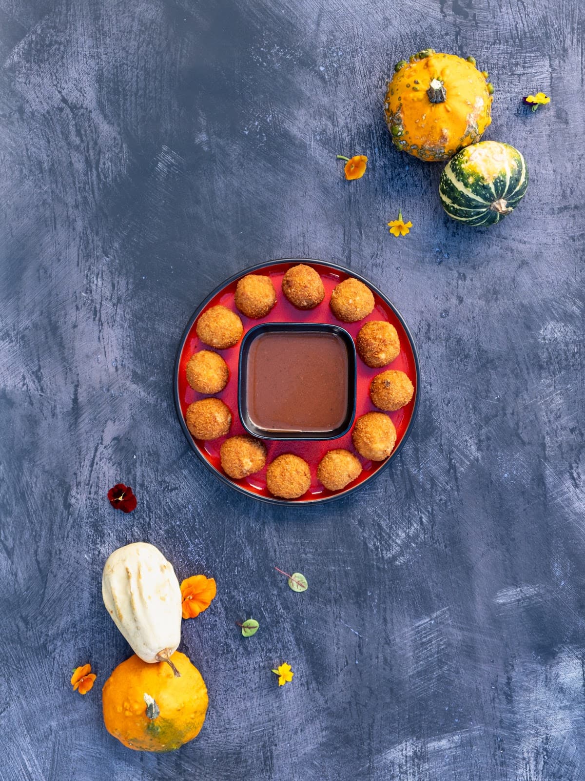As beautiful as it tastes! - 3