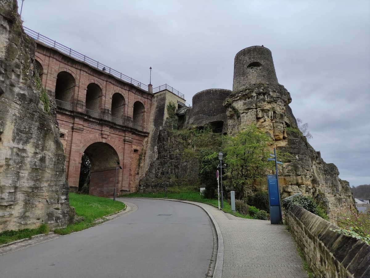 Un trésor caché sous la ville - 11