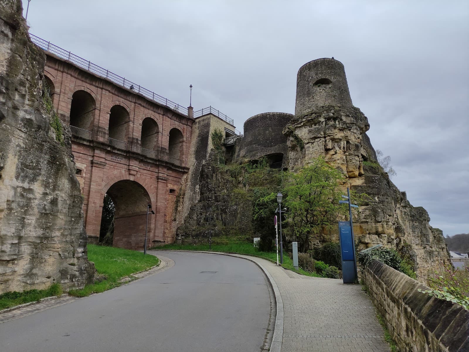 Un trésor caché sous la ville - 11
