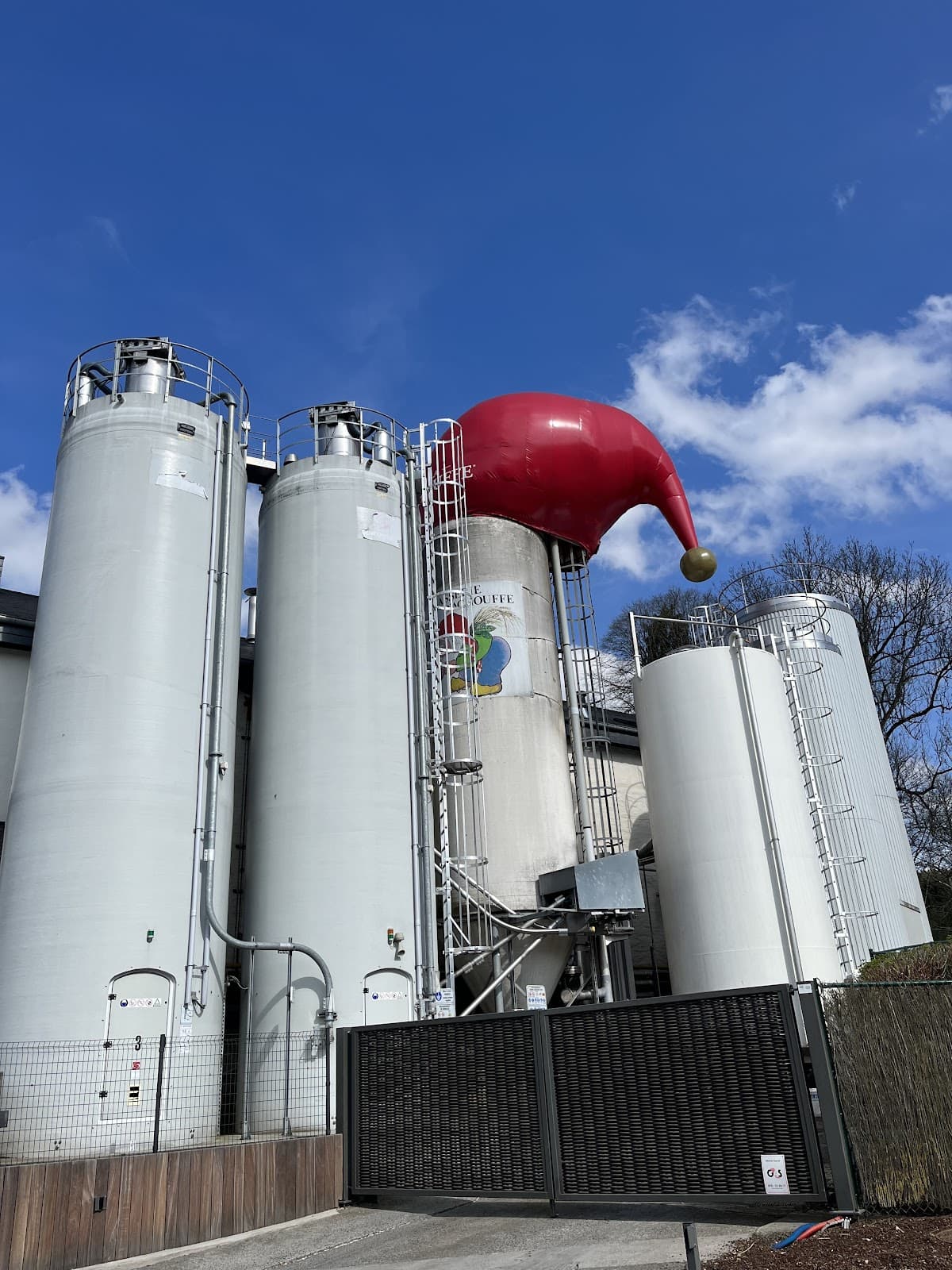 Chouffe qui peut ! - 3