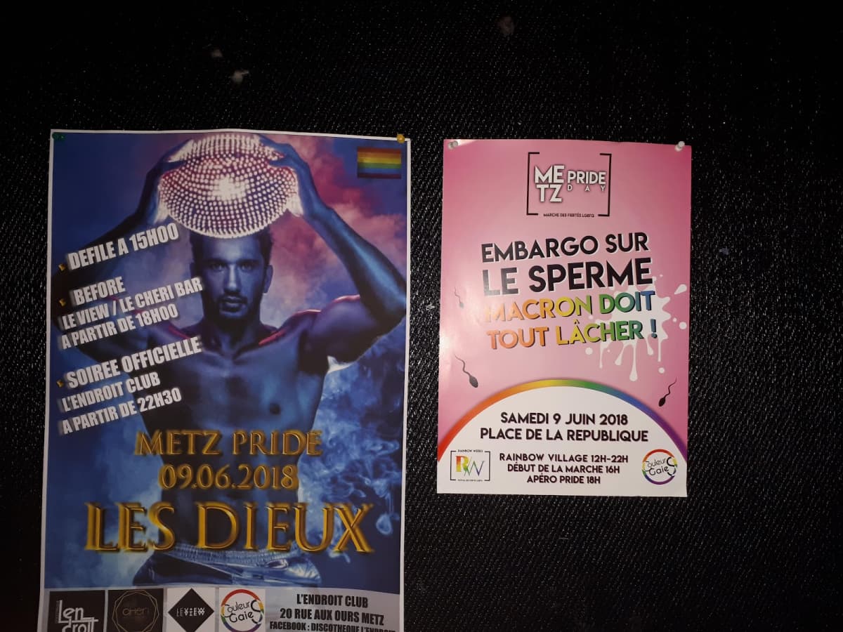 L’Endroit Metz – Discothèque et club au cœur de Metz - 6