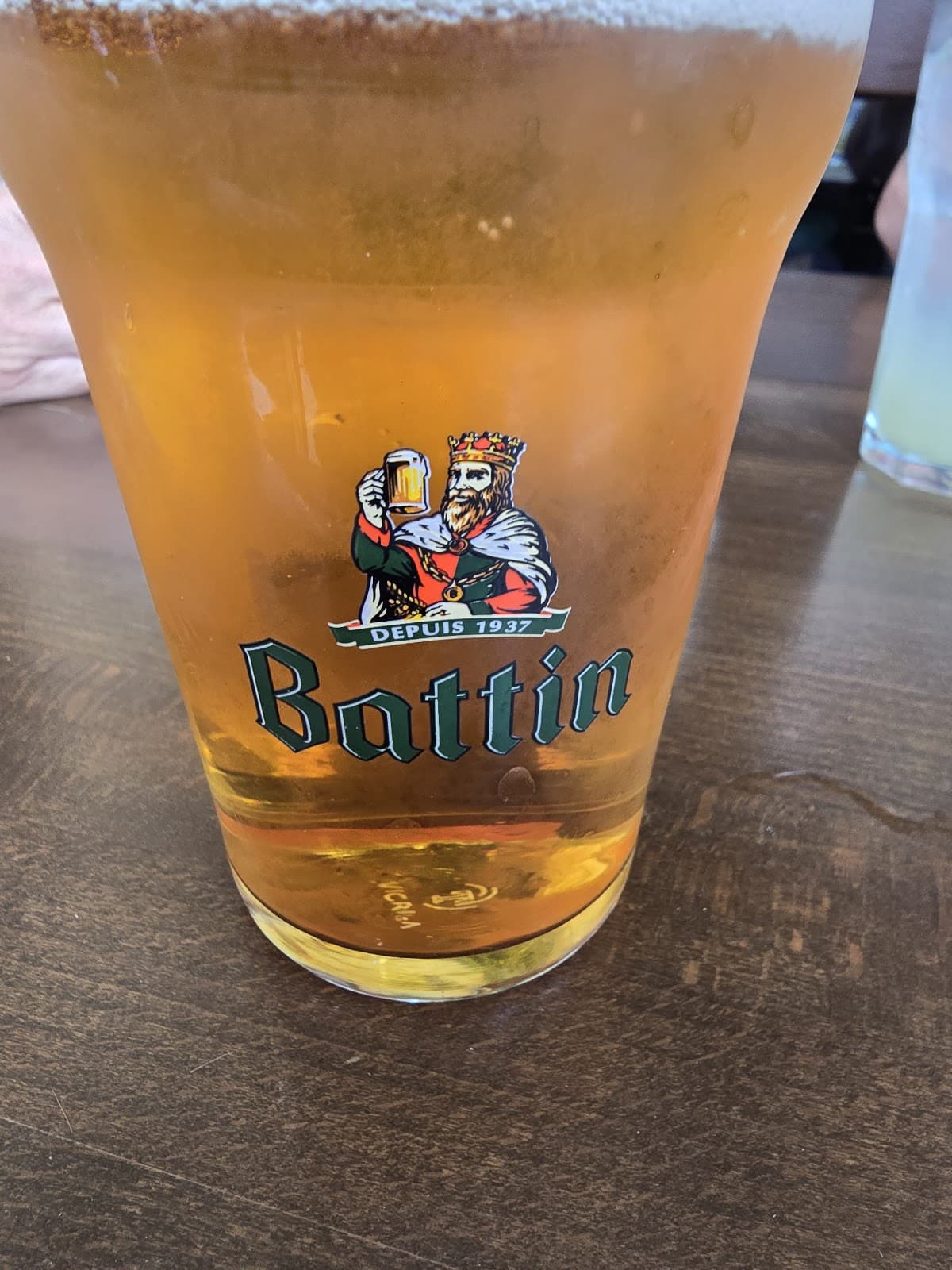 The oldest bar in Luxembourg - 7