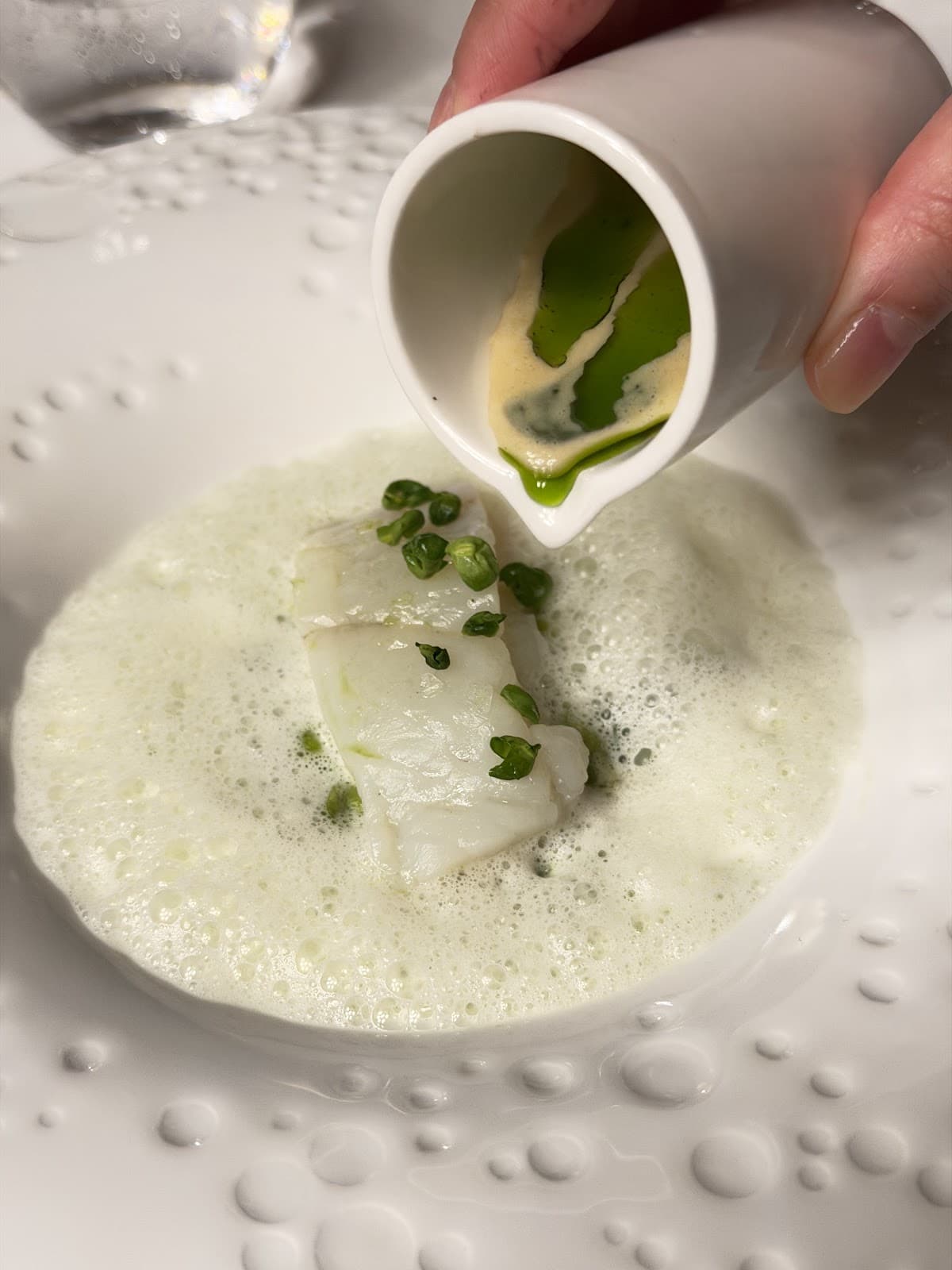 Le K, la table gastronomique du Domaine de la Klauss - 4