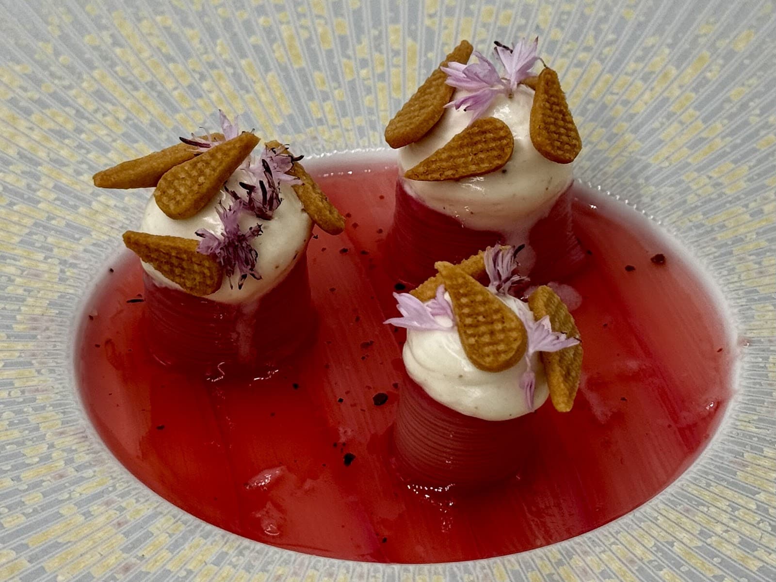 Luxembourgish flavors, Asian twist - 5