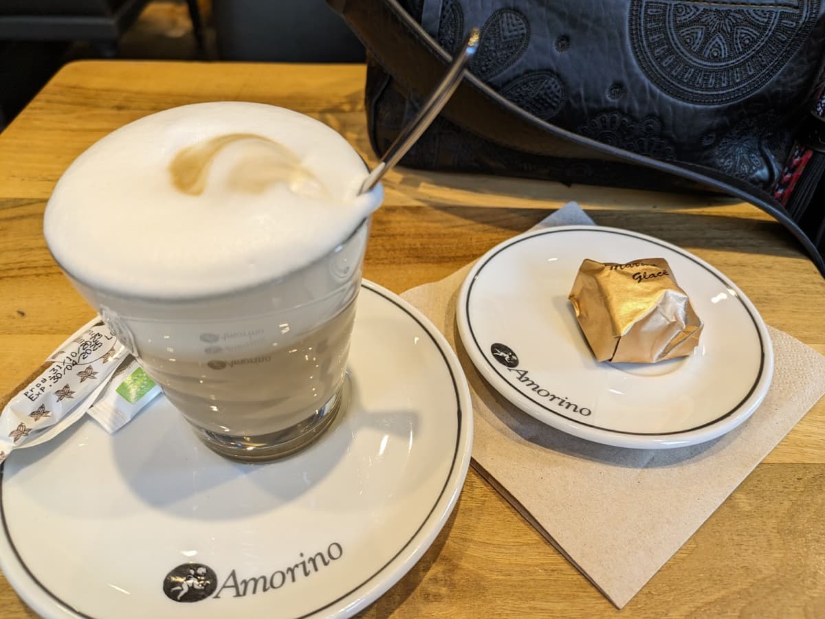 Amor & Gelato - 11