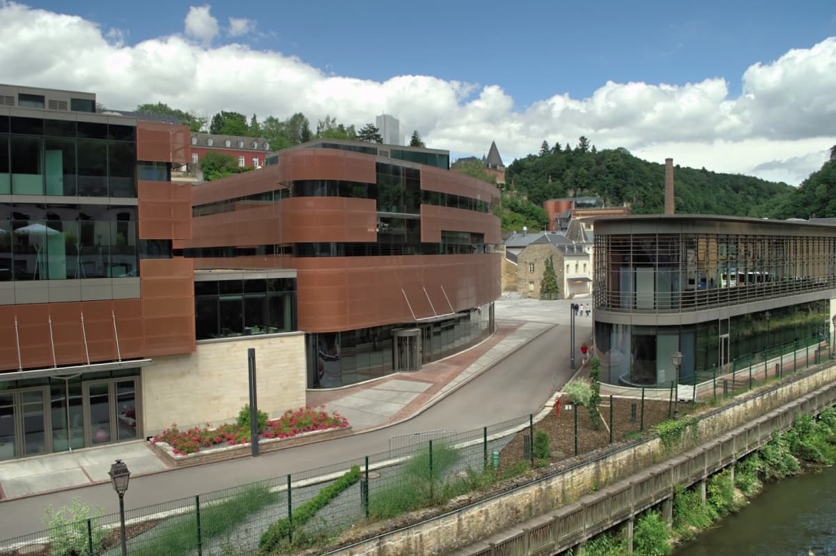 The Luxembourgish mermaid - 5