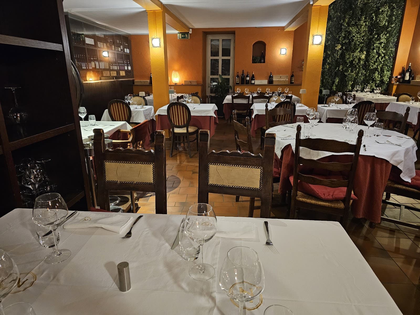 Notaro, the best wood-fired pizzas in Luxembourg - 9