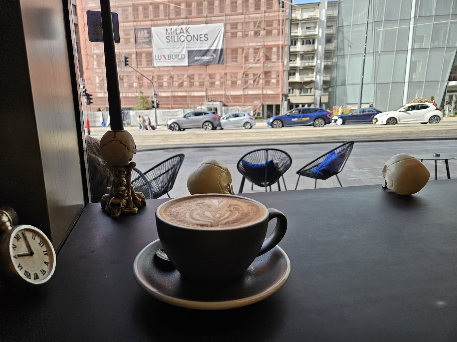 Oh, my lovelyyy coffee - 11