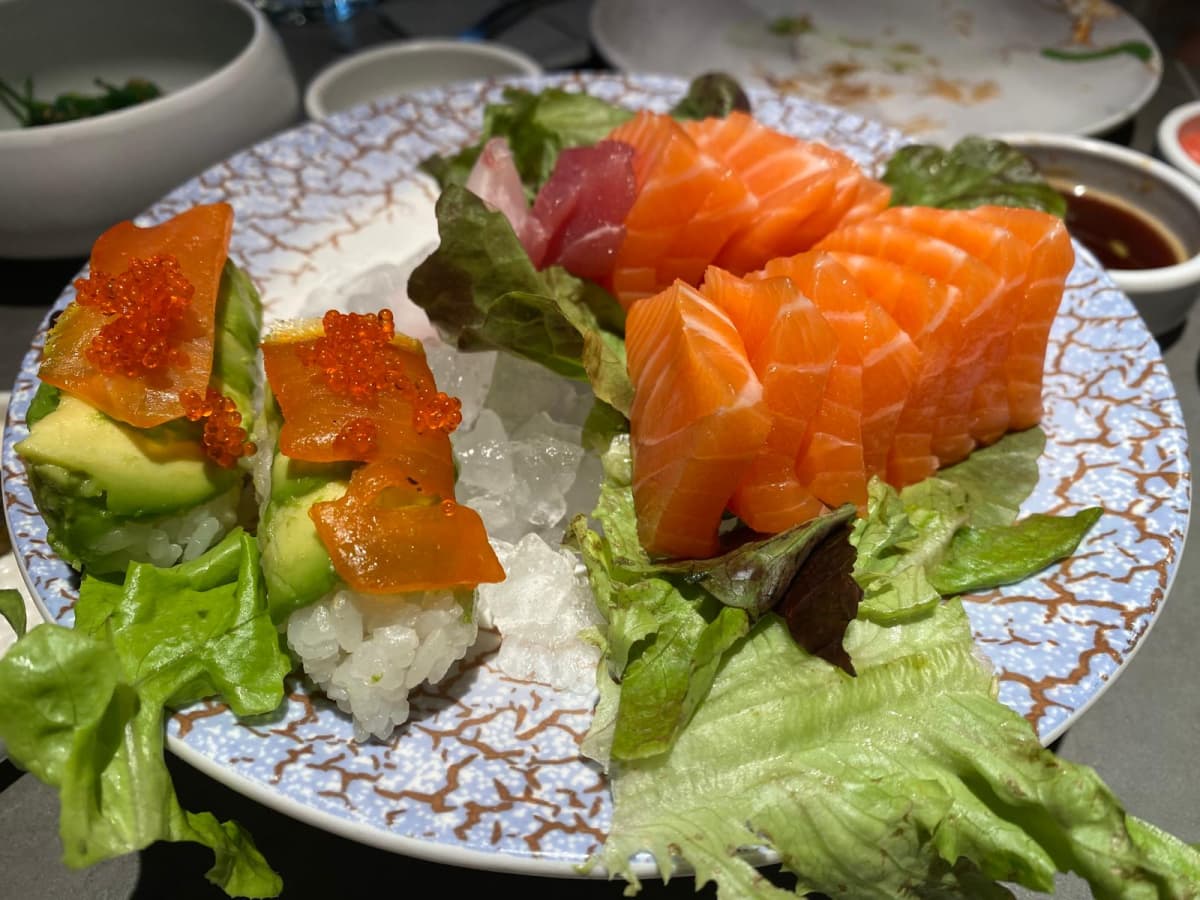 Nami Sushi : la gastronomie de l'Asie à Thionville - 4