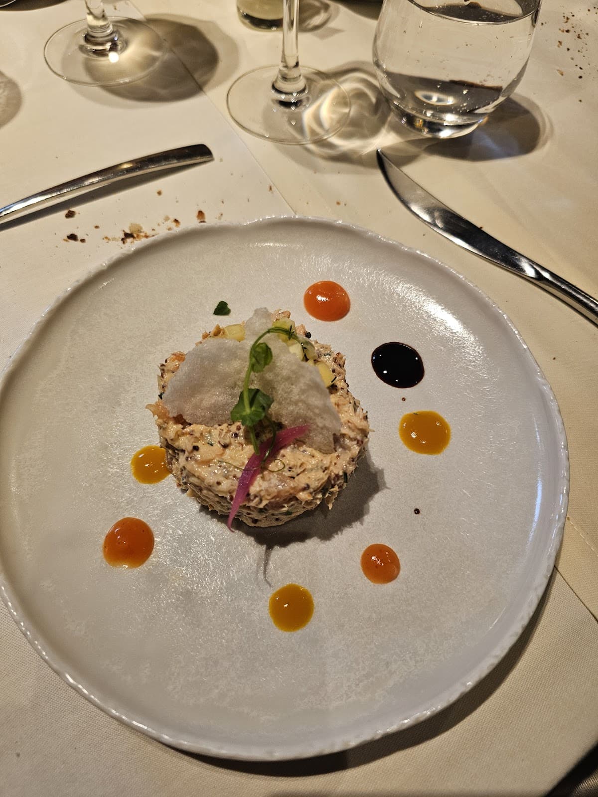La gourmandise, un bien joli défaut - 9