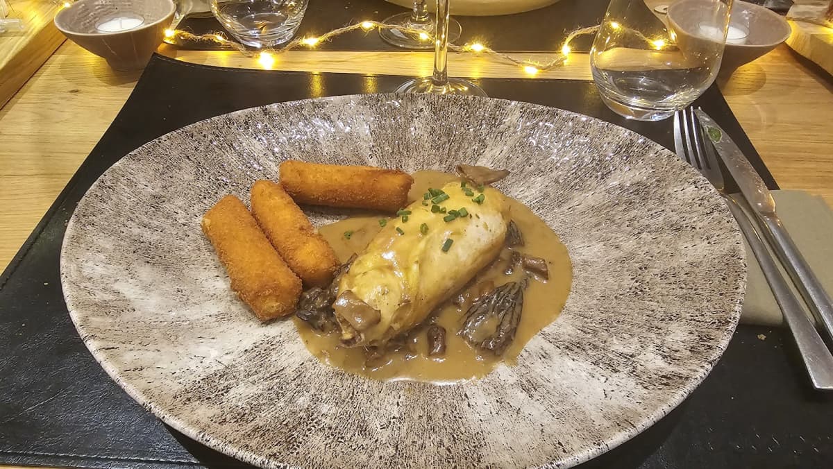 Hesperius, the Mediterranean cuisine that illuminates Metz - 11