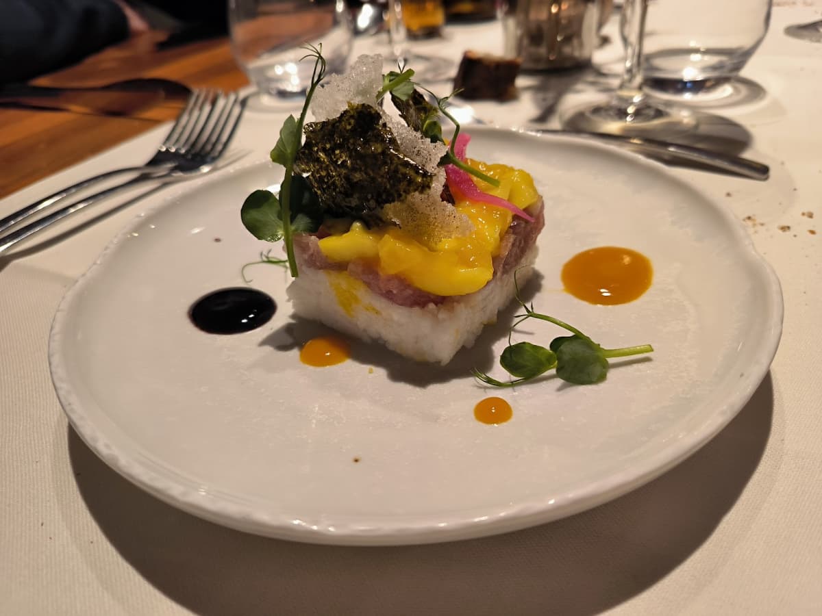 La gourmandise, un bien joli défaut - 11