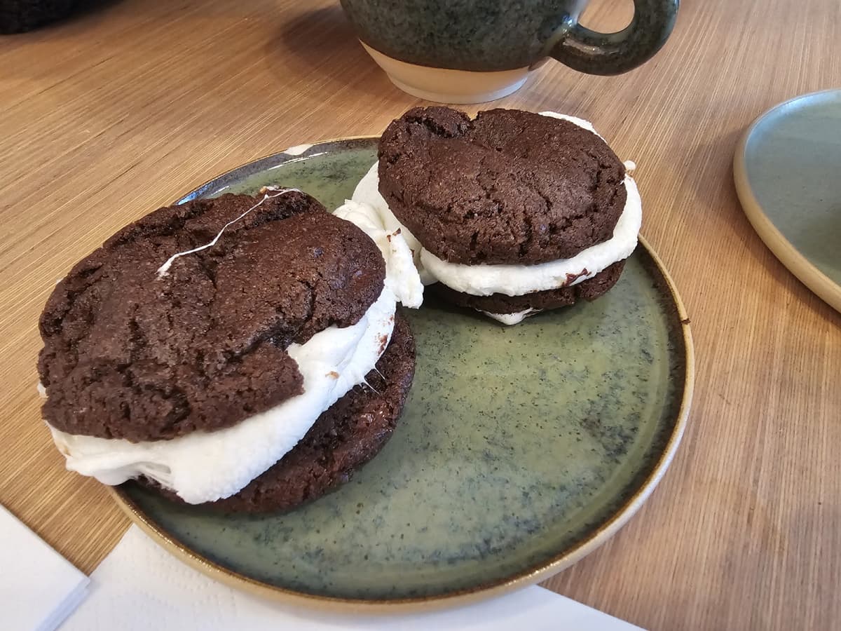 The Little Bakeshop : les meilleures pâtisseries de Luxembourg-Ville - 4