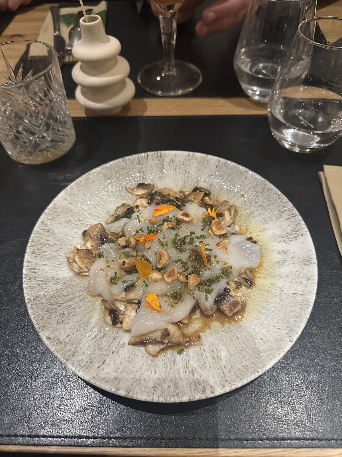 Hesperius, the Mediterranean cuisine that illuminates Metz - 8