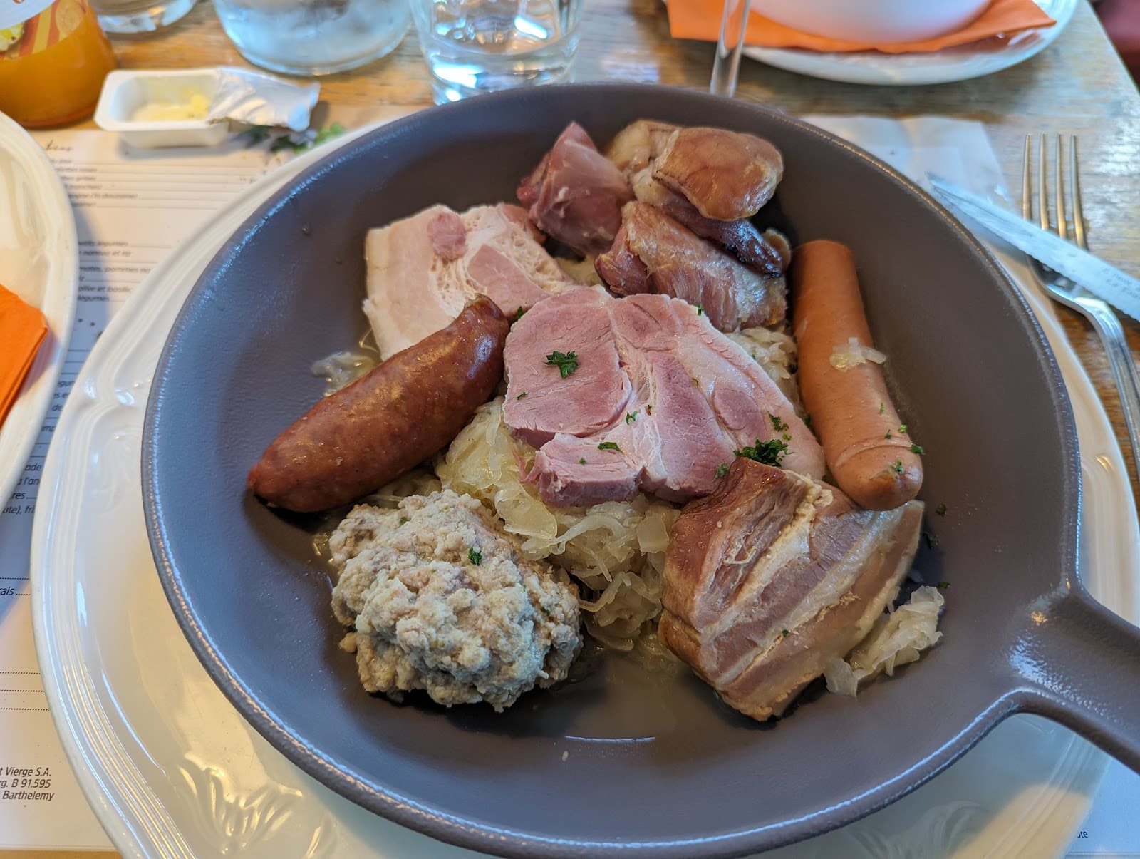 Hunting for good food! - 10