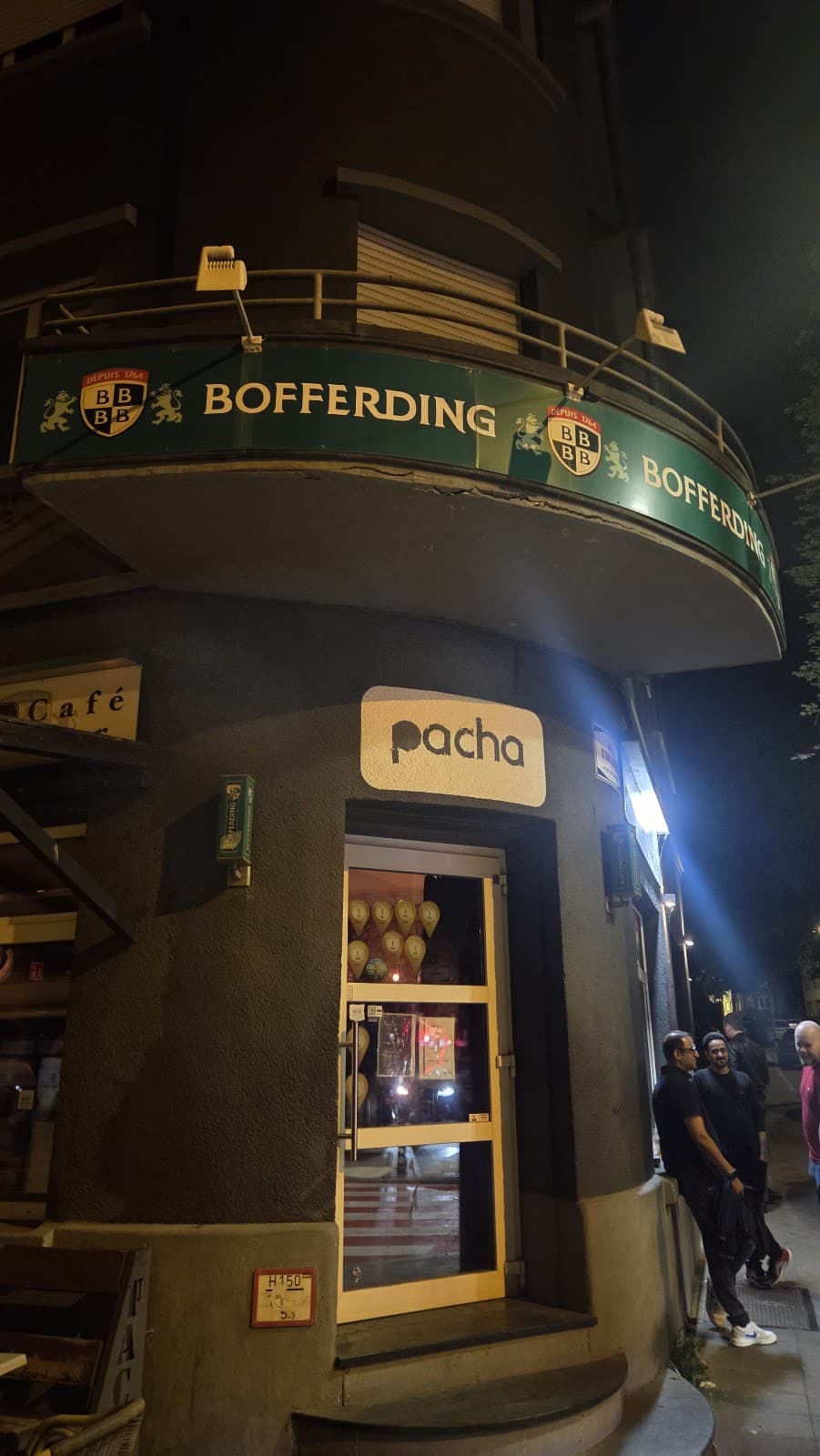 Bistrot de quartier, Chat ou pas Chat ? - 6
