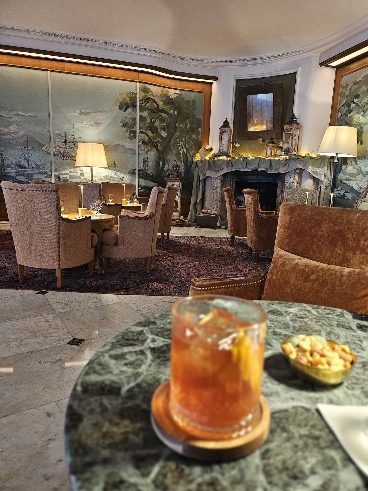 Un bar d'un autre temps - 10