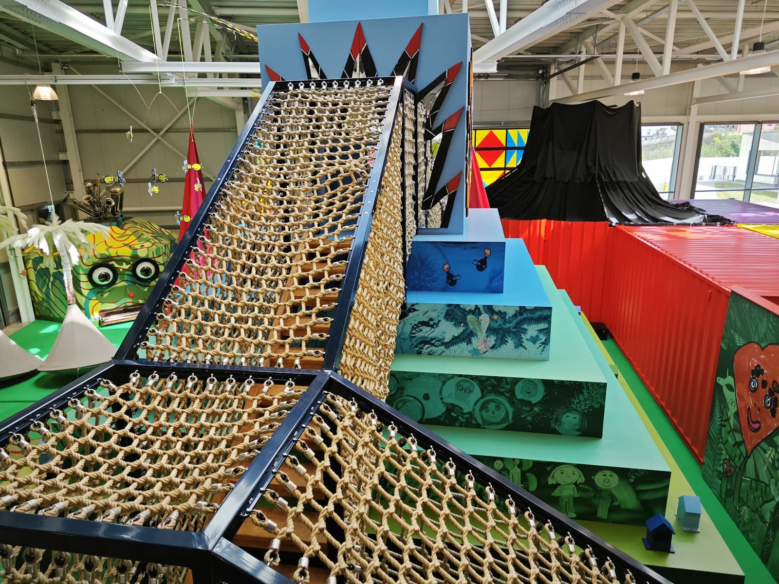 PLOMM: the children's museum in Luxembourg - 6