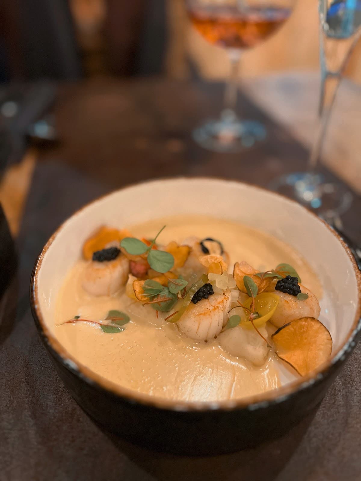 De la Terre à l’Assiette: gourmet Lunch in Arlon - 5